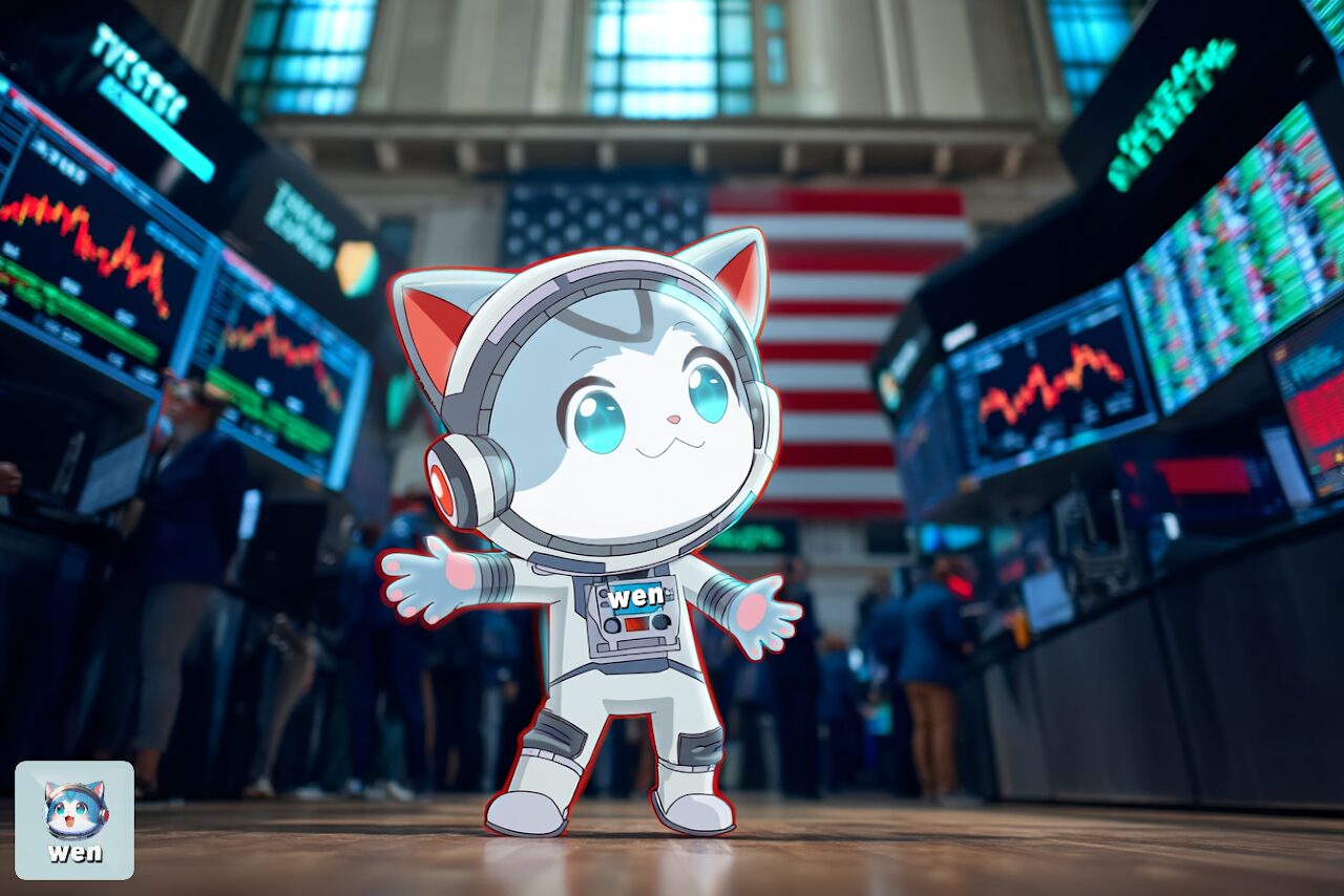 The Future of Cryptocurrency: Exploring Wen-Wen Coin and the Rise of Cats-Inspired Digital Assets