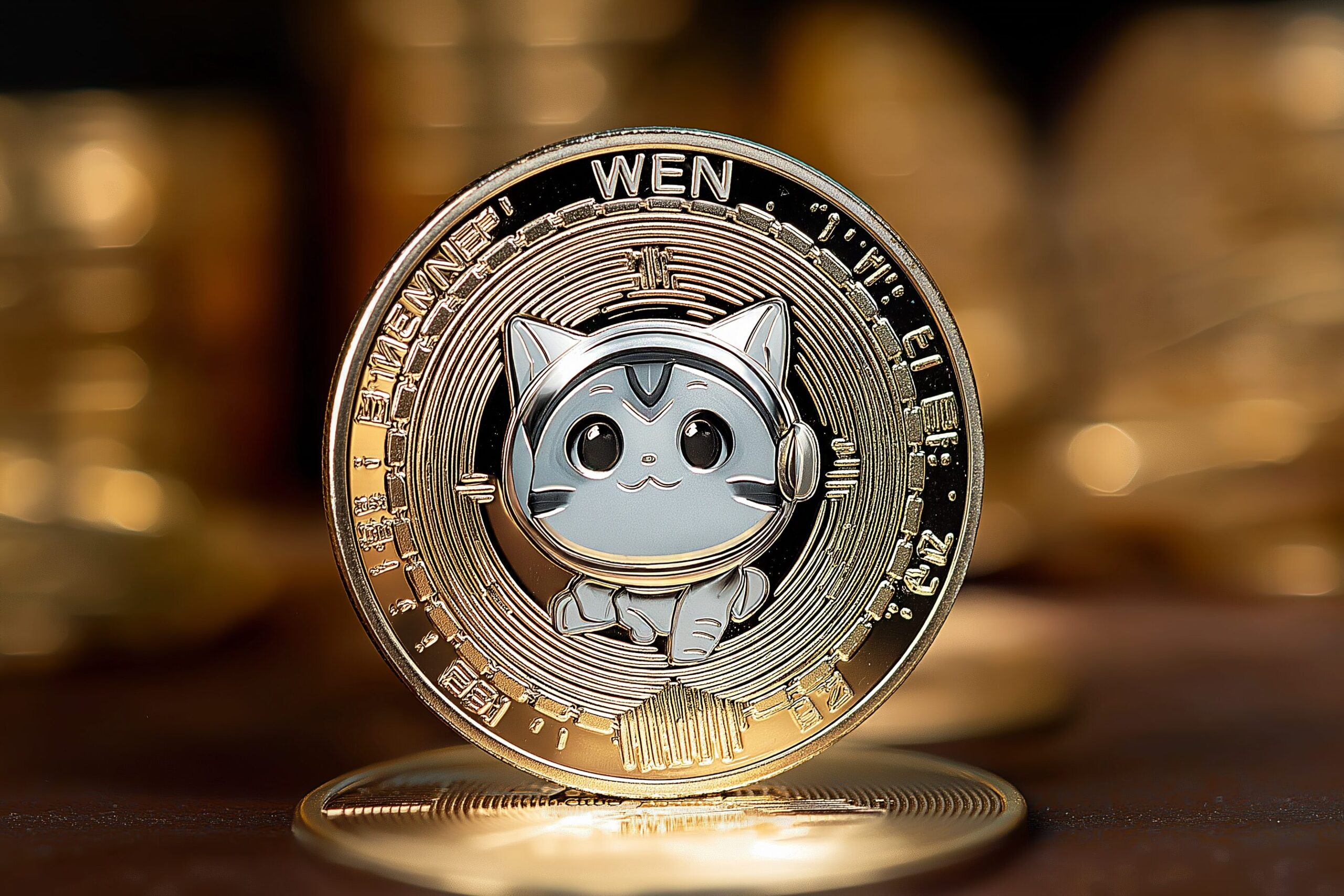 The Future of Cryptocurrency: Exploring Wen-Wen Coin and the Rise of Cats-Inspired Digital Assets