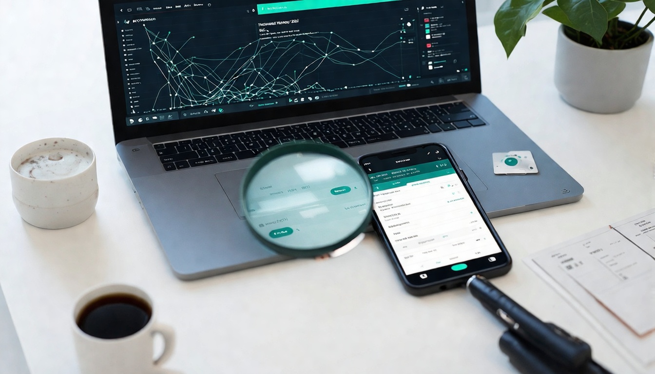 How to Verify a TRC20 Transaction on Tronscan: A Step-by-Step Guide